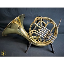 Yamaha YHR-313 Single French Horn