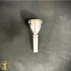 Robert Tucci MLR-M Trombone/Euphonium Mouthpiece - Used