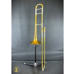 Conn 8H Trombone with Reynolds Slide