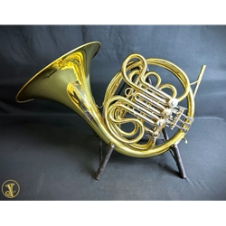 Willson CS200 Double Horn