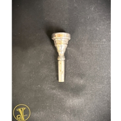 Giardinelli New York 1S Cornet Mouthpiece- Used