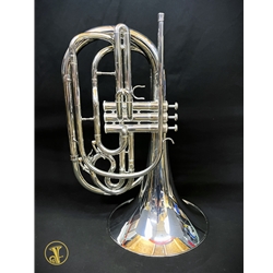 John Packer JP2052 Marching French Horn