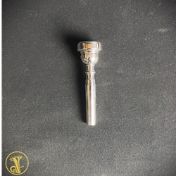 Bach 3C Trumpet Mouthpiece- Used