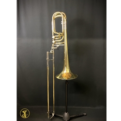 Rath R900 Bb/F/Gb Bass Trombone