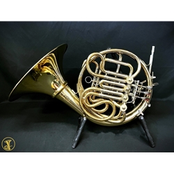 John Packer JP261D Rath Double French Horn
