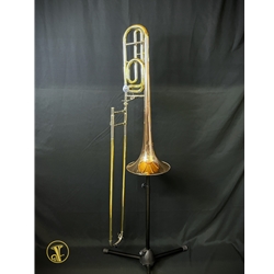 Courtois AC440 F-Attachment Tenor Trombone