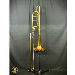 Benge Symphonic 190F Tenor Trombone