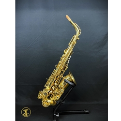 Giardinelli GAS-10 Alto Saxophone