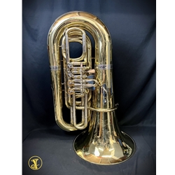 Eastman EBB623 BBb Tuba