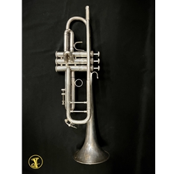 Bach 43* Bb Trumpet, Lightweight Bell