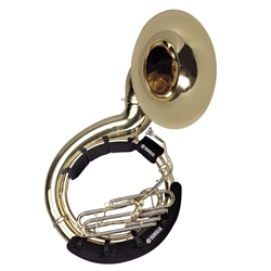 Yamaha Sousaphone Branch Protector, Black