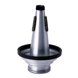 Yamaha Aluminum Adjustable Trumpet Cup Mute