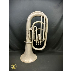 Champion 3V Eb Tuba