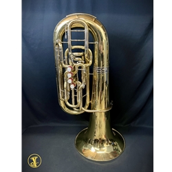 B&S PT-10P 5V F Tuba