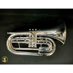 Jupiter Quantum Marching Baritone