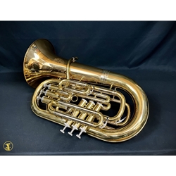 Wessex French C Tuba