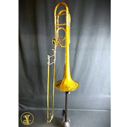 Bach 42A Hagmann Tenor Trombone