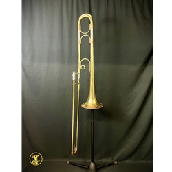 Getzen Super Deluxe "The Dude" Trombone