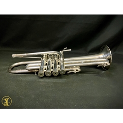 Schilke E3L-4 Eb Trumpet