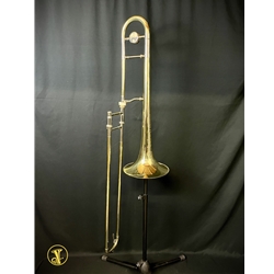 Bach Artisan Straight Trombone