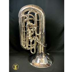 Willson 3400S Compact Eb Tuba