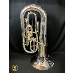 Willson 3200S 5V F Tuba