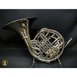 Conn 8D Double Horn