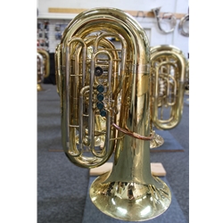 Dillon 5V CC Tuba