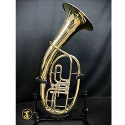 Thomann EP-1 3V Oval Tenor Horn