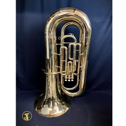 Yamaha YBB-201 BBb Tuba