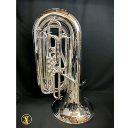 Willson "Merlin" 3060FA5-S 5V CC Tuba