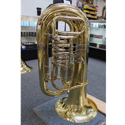 Gronitz 5V EEb tuba