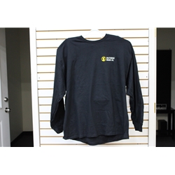 BBC Long Sleeve Shirt - Small Logo