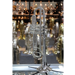 Bach 37 Bb Trumpet