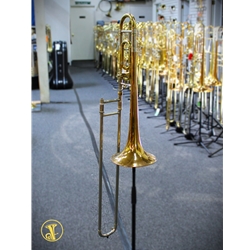 Bach 42GB Tenor Trombone