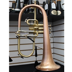 John Packer JP275SW Bb Flugelhorn