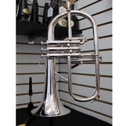 Carol Brass CFL-6200 Flugelhorn