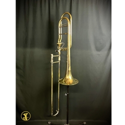 Schilke ST20 F-Attachment Tenor Trombone