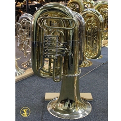 Miraphone 186 4V BBb Tuba