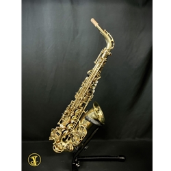 Selmer 80 Super Action II Alto Sax