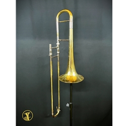 Yamaha YSL-871 Alto Trombone