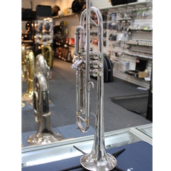 Benge "Claude Gordon" Bb Trumpet