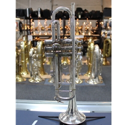 Bach 37 Bb Trumpet