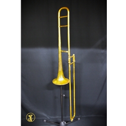 Bach Mercury Trombone, Corporation New York 67