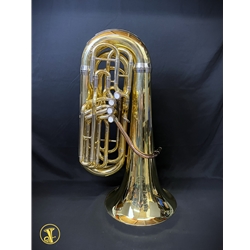 John Packer JP279 C Tuba