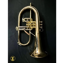 Conn Vintage One Bb Flugelhorn