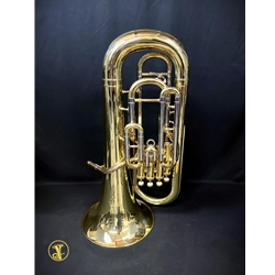 Yamaha YEP-321 Non-Compensating Euphonium