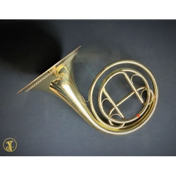 Meinl & Lauber Natural French Horn