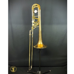 John Packer JP333 Rath Bass Trombone