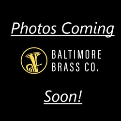 Yamaha YBL-835 Xeno Independent Bass Trombone